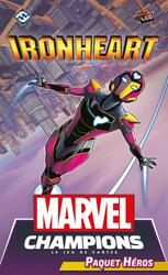Marvel Champions: Le Jeu de Cartes - Ironheart
