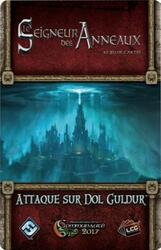 Le Seigneur des Anneaux: Le Jeu de Cartes - Attaque sur Dol Guldur