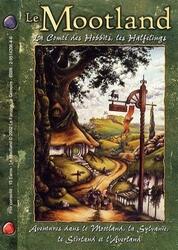 Warhammer: Le Jeu de Rôle Fantastique - Le Mootland