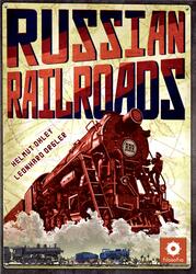 Russian Railroads