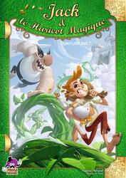 Jack & Le Haricot Magique