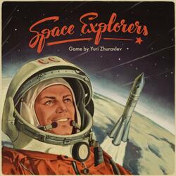 Space Explorers