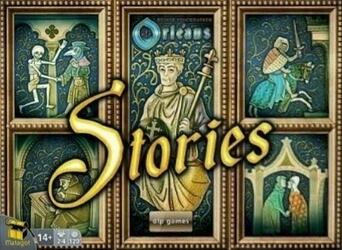 Orléans: Stories