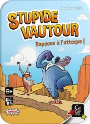 Stupide Vautour