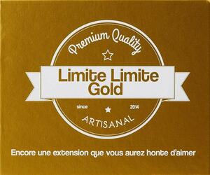 Limite Limite Gold