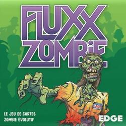 Fluxx: Zombie