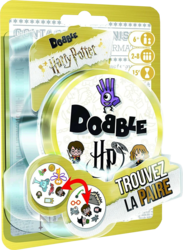 Dobble: Harry Potter