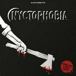 Nyctophobia