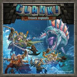 Clank ! Trésors Engloutis