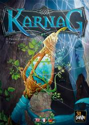 Karnag