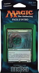 Magic: The Gathering - Ténèbres sur Innistrad - Visions d'Horreur
