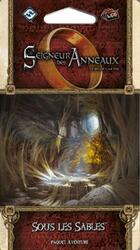 Le Seigneur des Anneaux: Le Jeu de Cartes - Sous les Sables