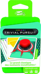 Trivial Pursuit: Shuffle