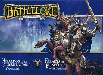 BattleLore: Seconde Édition - Hérauts de Briseffroi