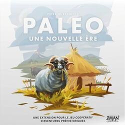 Paleo: Une Nouvelle Ère