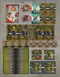 Heroes of Normandie: Goering and his Armoured Train