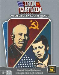 Iron Curtain