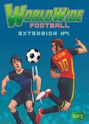 Worldwide Football: Extension n°1