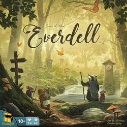 Everdell