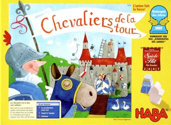 Chevaliers de la Tour