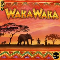 Waka Waka