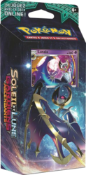 Pokémon: Soleil et Lune - Gardien Ascendants - Lunala