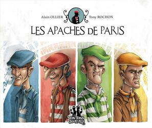 Les Apaches de Paris