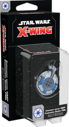 Star Wars: X-Wing - Canonnière Droïde PML