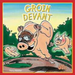 Groin Devant