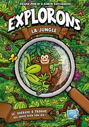 Explorons la Jungle