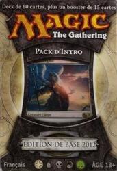 Magic: The Gathering - Édition de Base 2012 - Assaut Sacré
