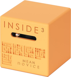 Inside³: Mean Novice (Orange)