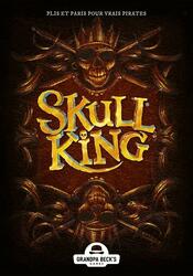 Skull King