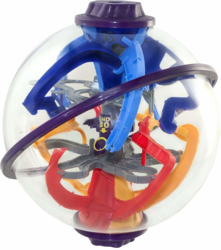 Perplexus: Twist