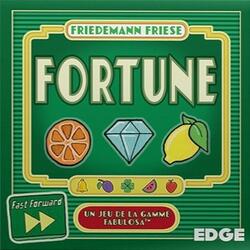 Fortune: Fast Forward