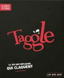 Taggle