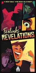 Feelinks: Revelations
