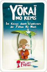 Yōkaï no Kems