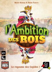 L'ambition des Rois