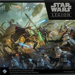 Star Wars: Légion - Clone Wars