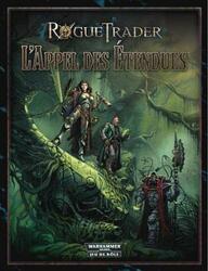 Rogue Trader: L'Appel des Étendues