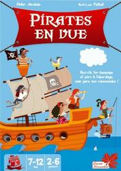 Pirates en Vue