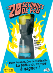 20 Secondes de Feu