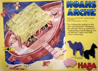 Noah's Ark