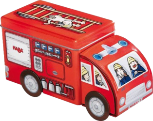 Dingalingaling! The Fire Brigade Game