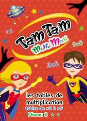 Tam Tam: MultiMax - Niveau 2