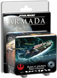 Star Wars: Armada - Filous et Scélérats