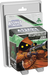 Star Wars: Assaut sur l'Empire - Récupérateur Jawa