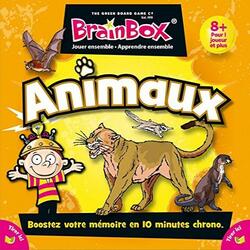 BrainBox: Animaux