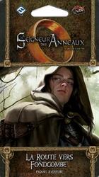Le Seigneur des Anneaux: Le Jeu de Cartes - La Route vers Fondcombe